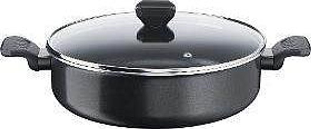 TEFAL Simply Clean B5677253 frying pan Saute Round Immagine del prodotto 