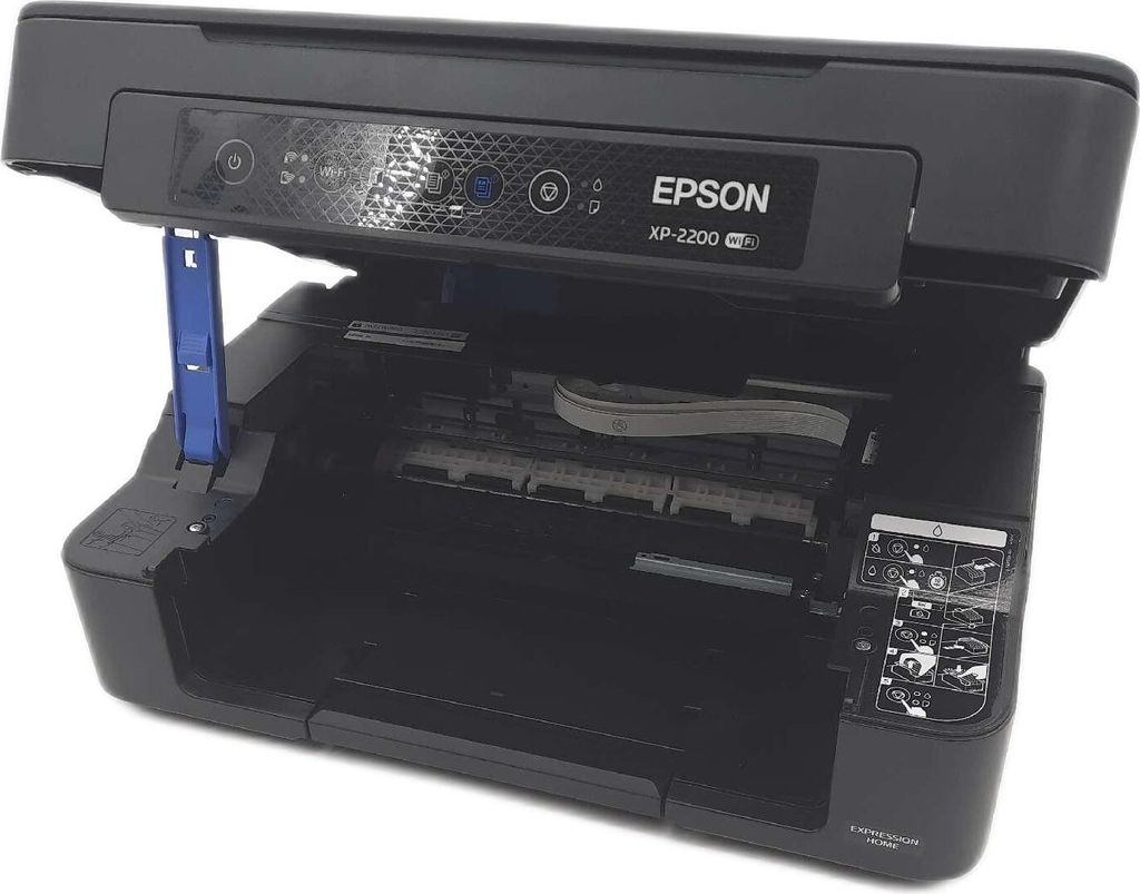 Epson Expression Home XP-2200 - Tintenstrahl - Farbdruck - Produktbild 14