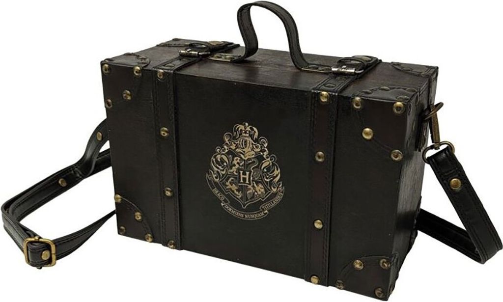 Harry Potter Premium Geschenkbox Colorful Crest