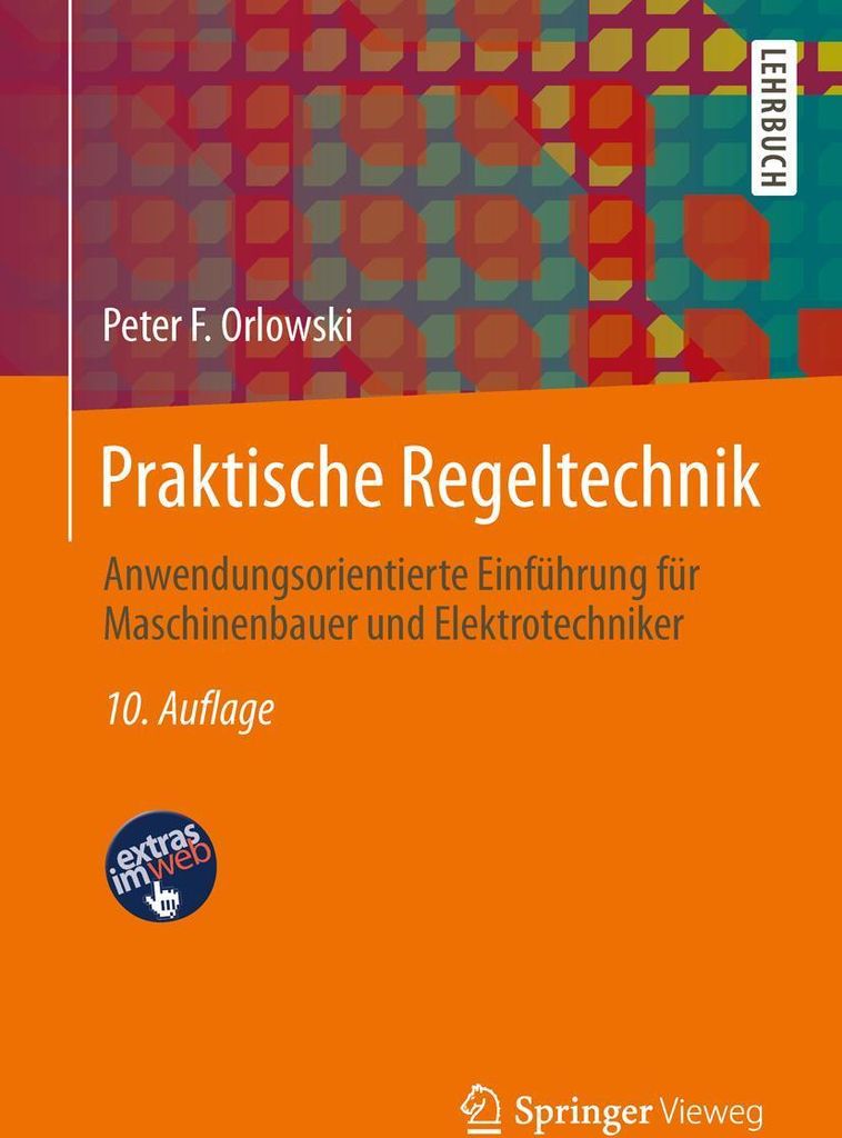 Praktische Regeltechnik