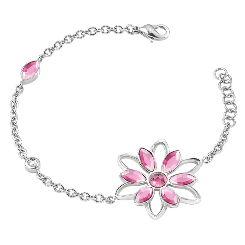 Bracelet Morellato SABK14 femme, l'accessoire idéal pour vos soirées