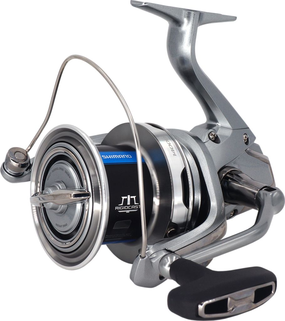 SHIMANO Ultegra, 14000 XSE, ambidextre, moulinet de pêche à Image du produit 