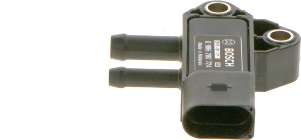 Capteur de pression différentielle FAP pour Chevrolet Lacetti J200
