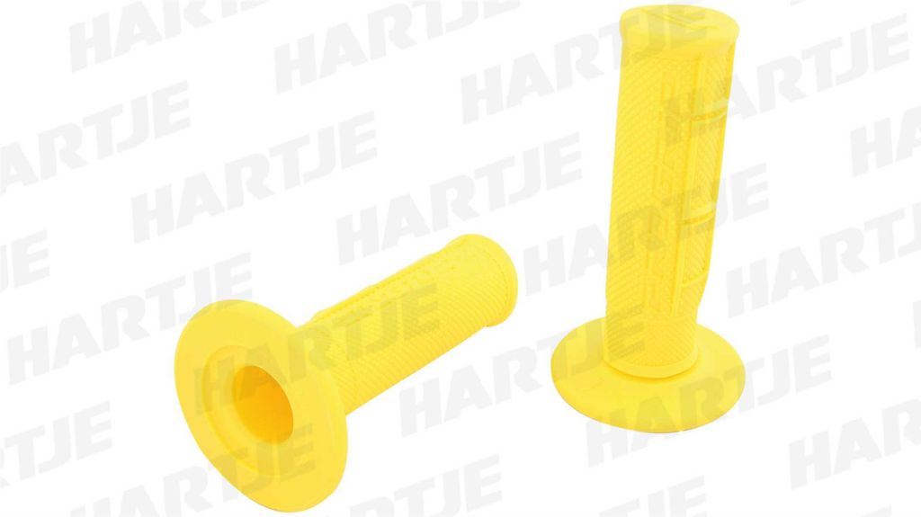 Progrip-Griff 794 Mod. 18 Gummigriff 794 Zahnrad 115 mm geschlossen