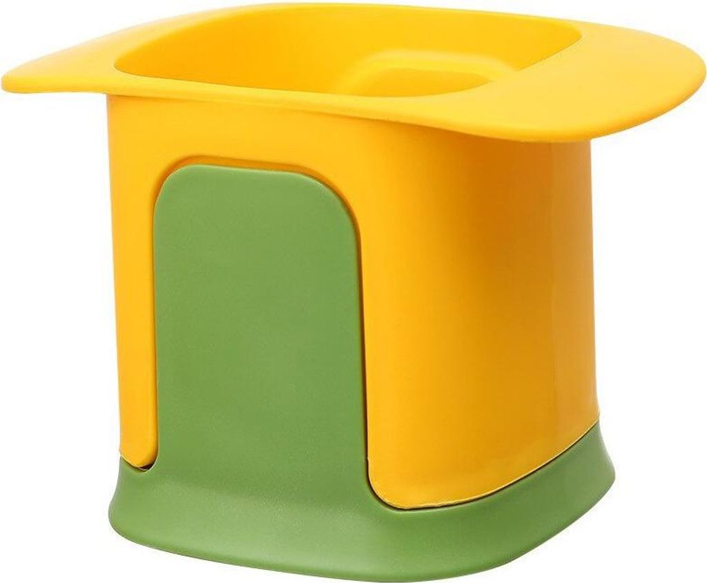Kartoffel- und Gemüseschneider Produktbild 