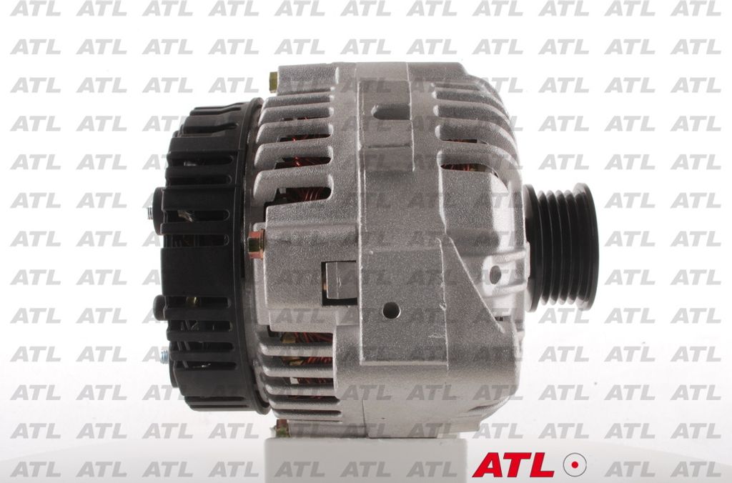 ATL Lichtmaschine Generator LiMa