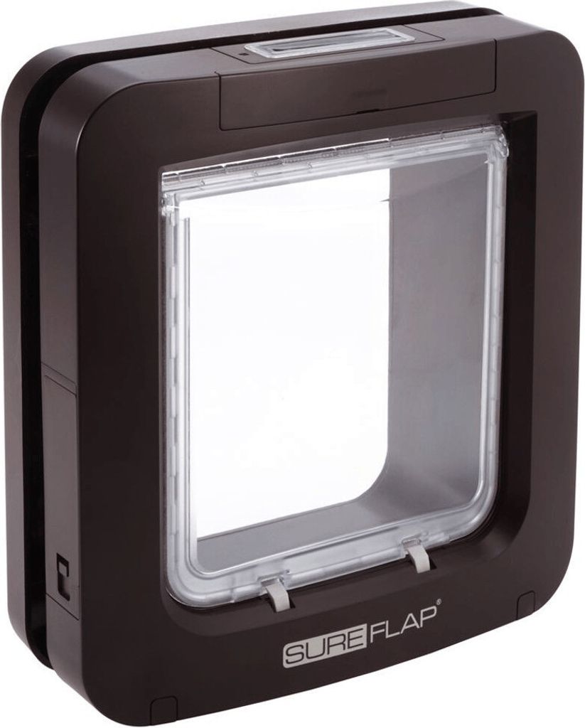 Sure Petcare SureFlap, patta per animali domestici con Immagine del prodotto 