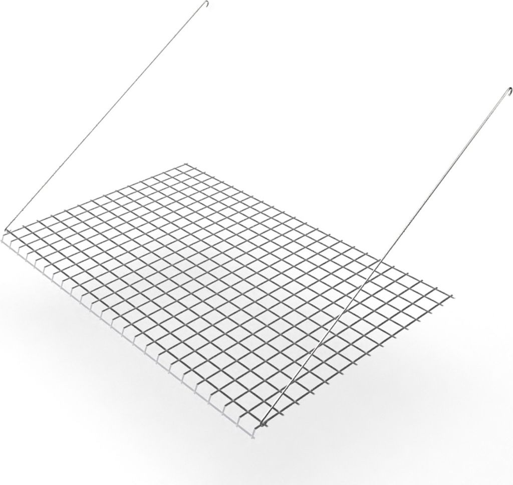 BioGreen Regal für Überwinterungszelt XL "Patioflora 200/XL" 98 cm x 60 cm