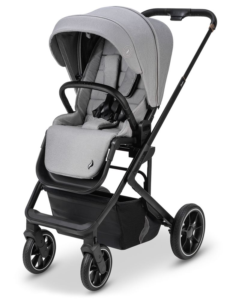 Osann Kombi-Kinderwagen Juntos - Rock Kombikinderwagen