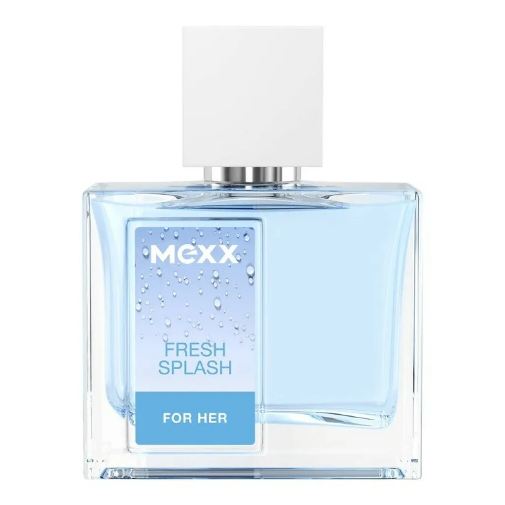 Mexx Fresh Splash Woman Eau de Toilette 50 ml Adieu Senteurs Lourdes