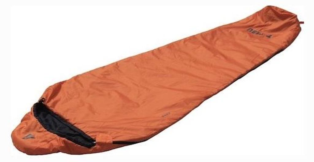 Camping Schlafsack Tambu warme Schlafsack für Erwachsene Produktbild 