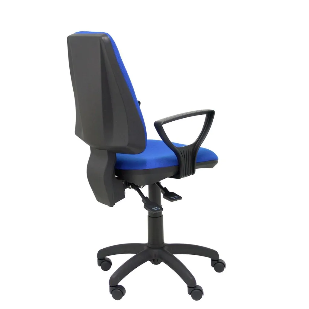 Siège de Bureau pour Ordinateur Assise Confortable Usage Professionnel - 2
