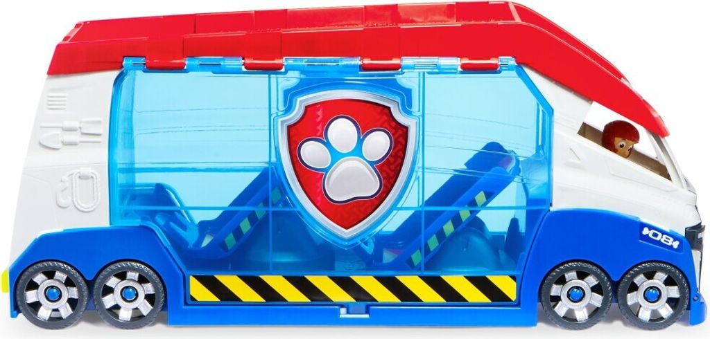 PAW Paw Patroller 3.0 Produktbild 8
