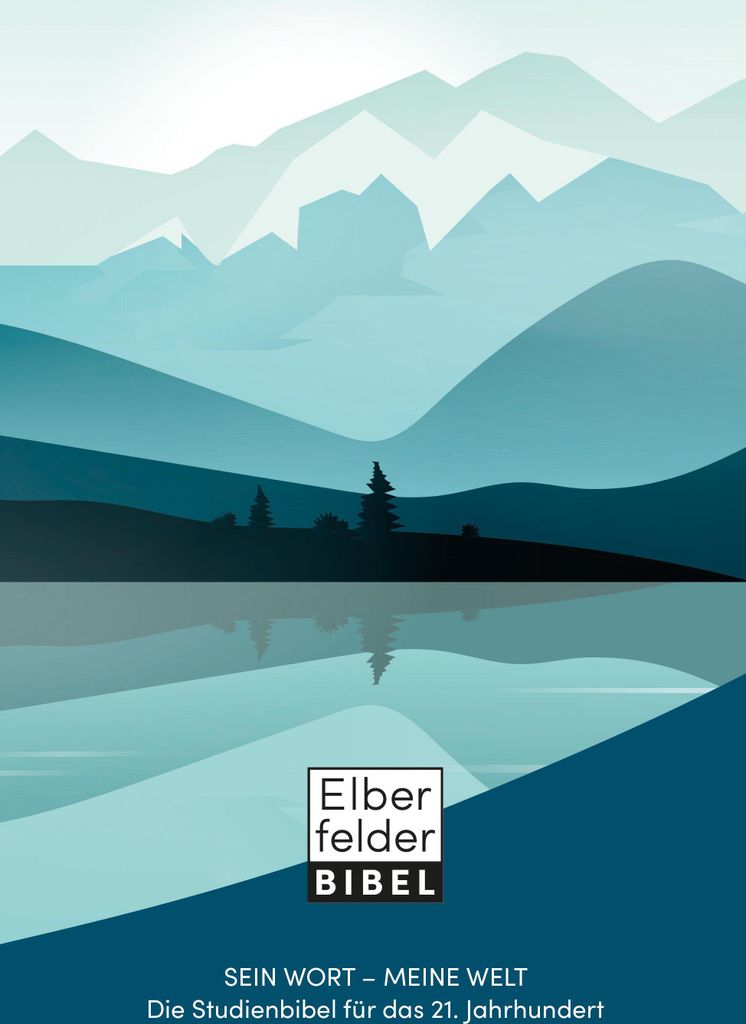 Sein Wort - meine Welt