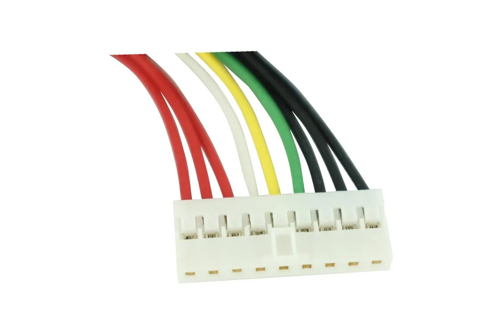 Batteria Conveniente per Lenovo U310 IdeaPad - Qualità PowerSmart - 4