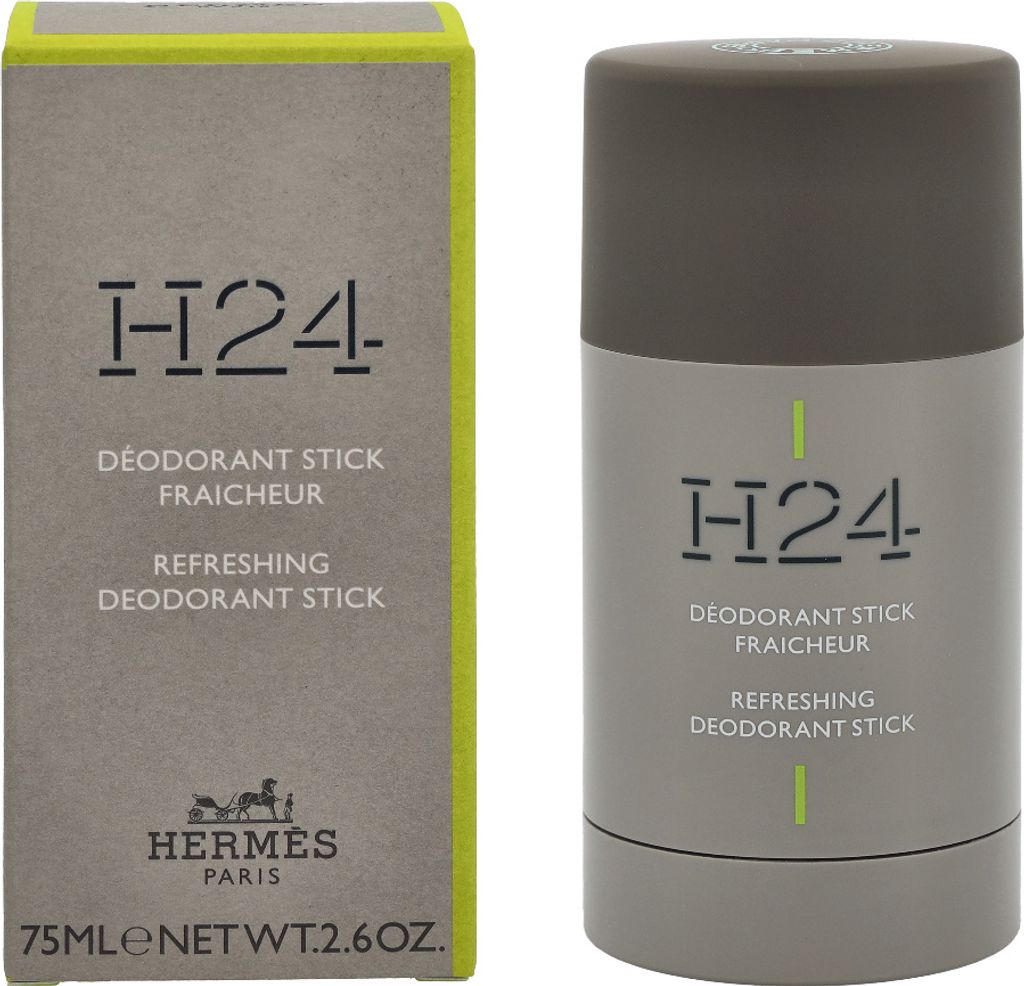 Hermes H24 Deodorant Stick 75ml Produktbild 