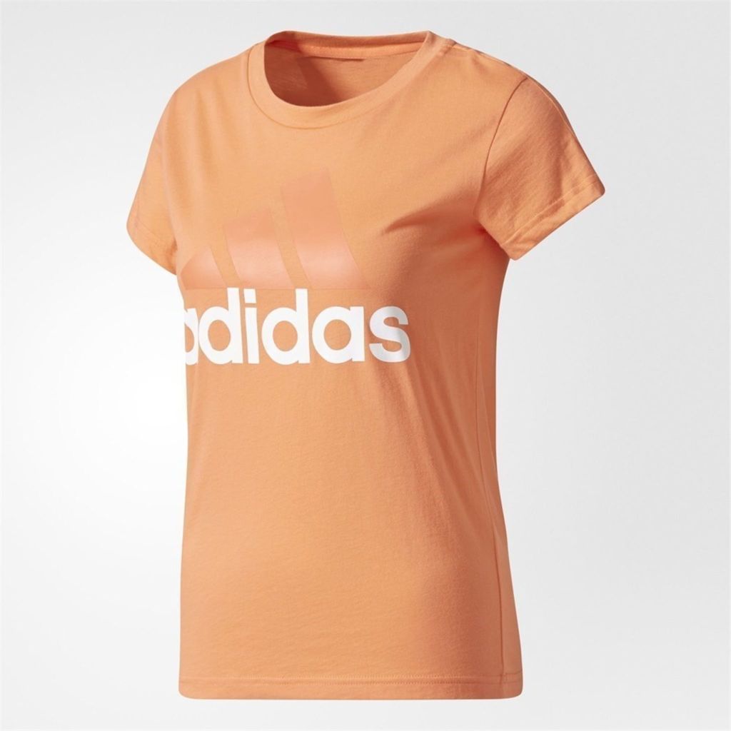 Adidas Koszulki Essentials Liner Teea, BR2564, Rozmiar: 152 Zdjęcie produktu 