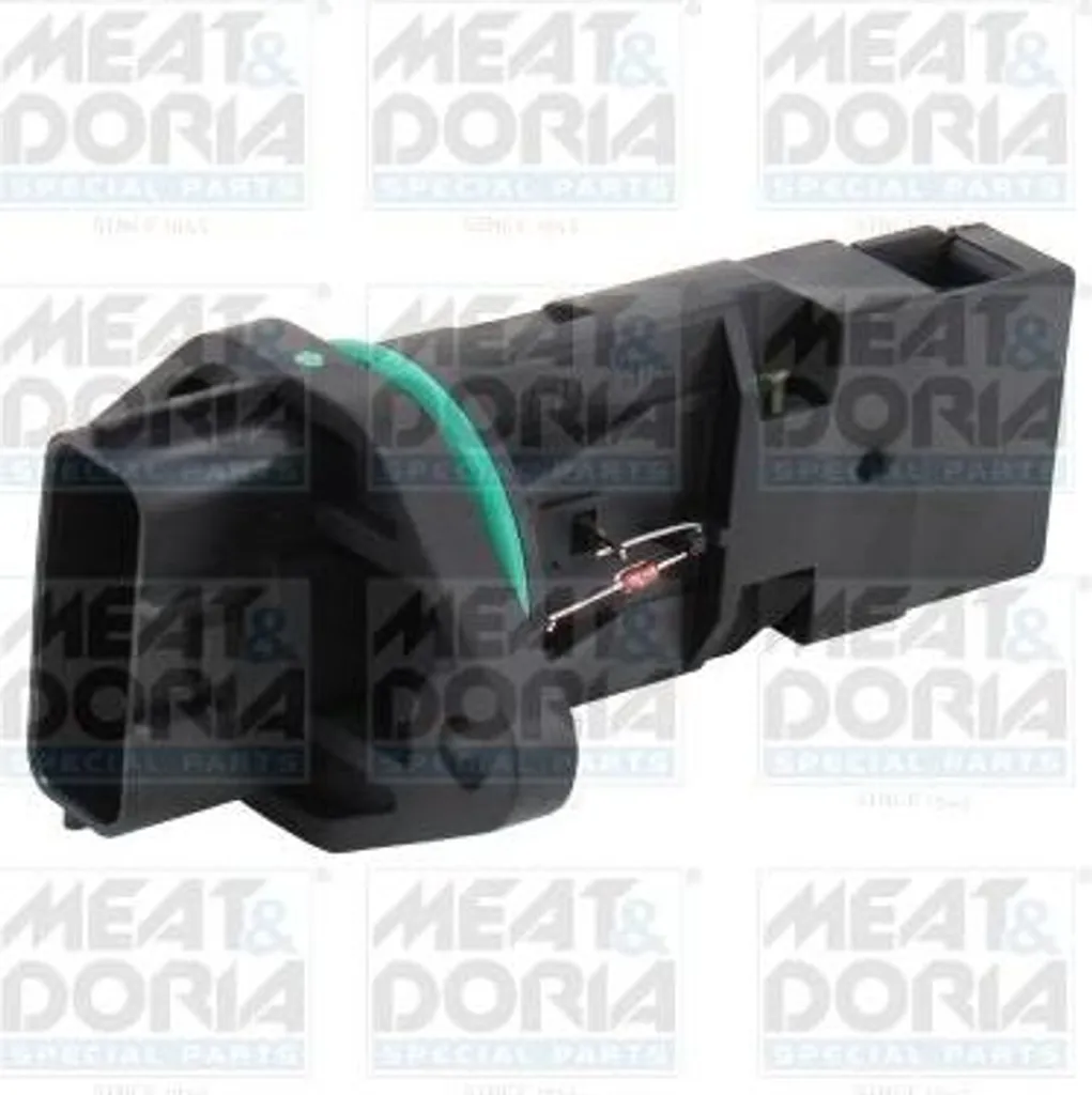 Capteur de masse d'air 161191F710 MEAT & DORIA 86420 spécial Micra
