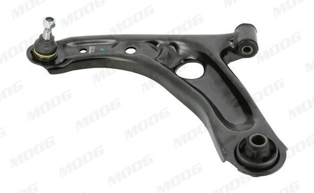 MOOG PE-WP-4027 Querlenker Vorne Links für TOYOTA AYGO Produktbild 