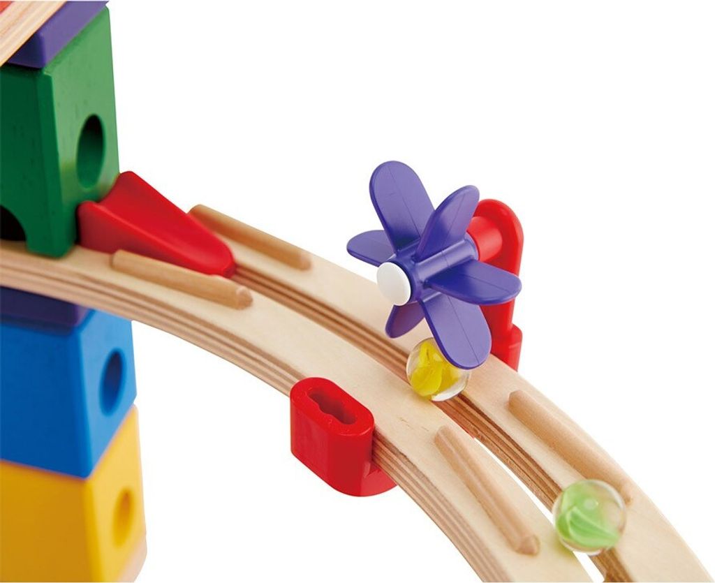 Hape Endspurt Produktbild 5