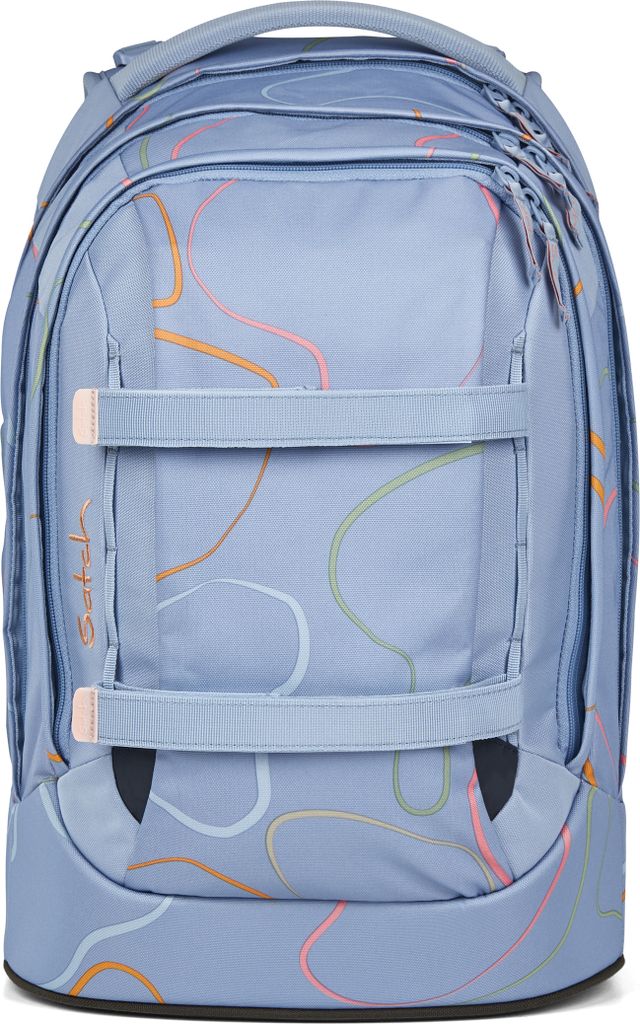 satch Pack zaino scuola 45 cm Immagine del prodotto 
