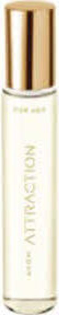 AVON Attraction Taschenspray Produktbild 