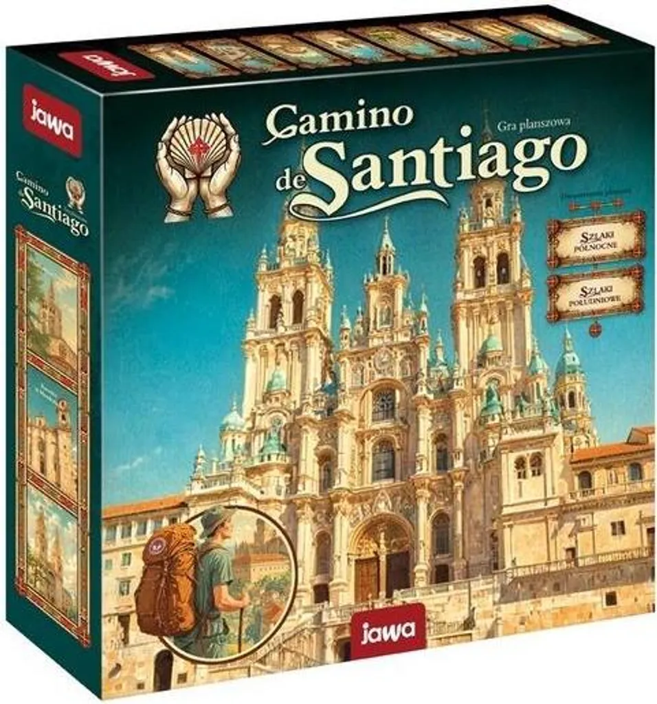 Préparer le Camino de Santiago : Guide Pratique pour Réussir sa Marche