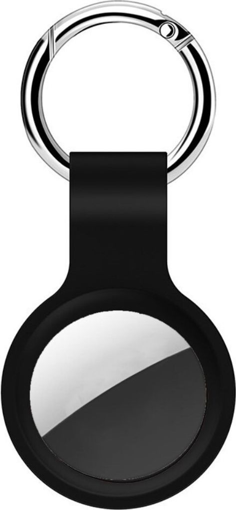Schlüsselanhänger für Apple AirTags 2021 - Air Tag Cover - Produktbild 