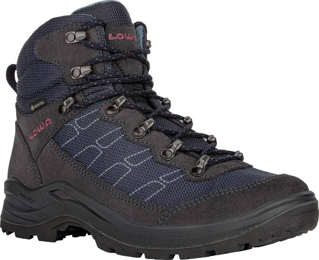 Lowa Taurus Pro Gtx Mid Ws 0649 Navy 40.5