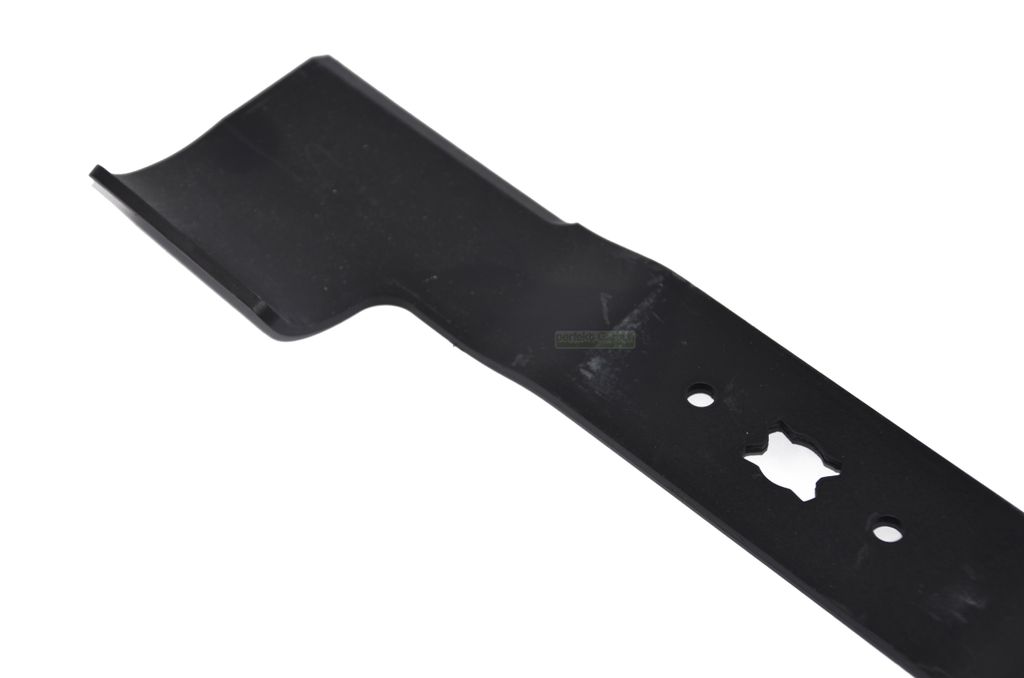 PerfektGarten 32 Cm Rasenmähermesser Kompatibel Mit Wolf-Garten S 3200 E / 18BCA1D-650 - Foto 8