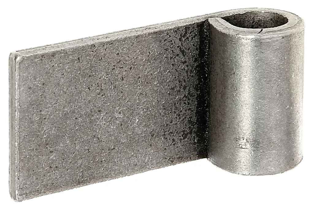 Solution soudure Alberts 852405 acier Ø16 mm - Lot 10 pour fixations solides