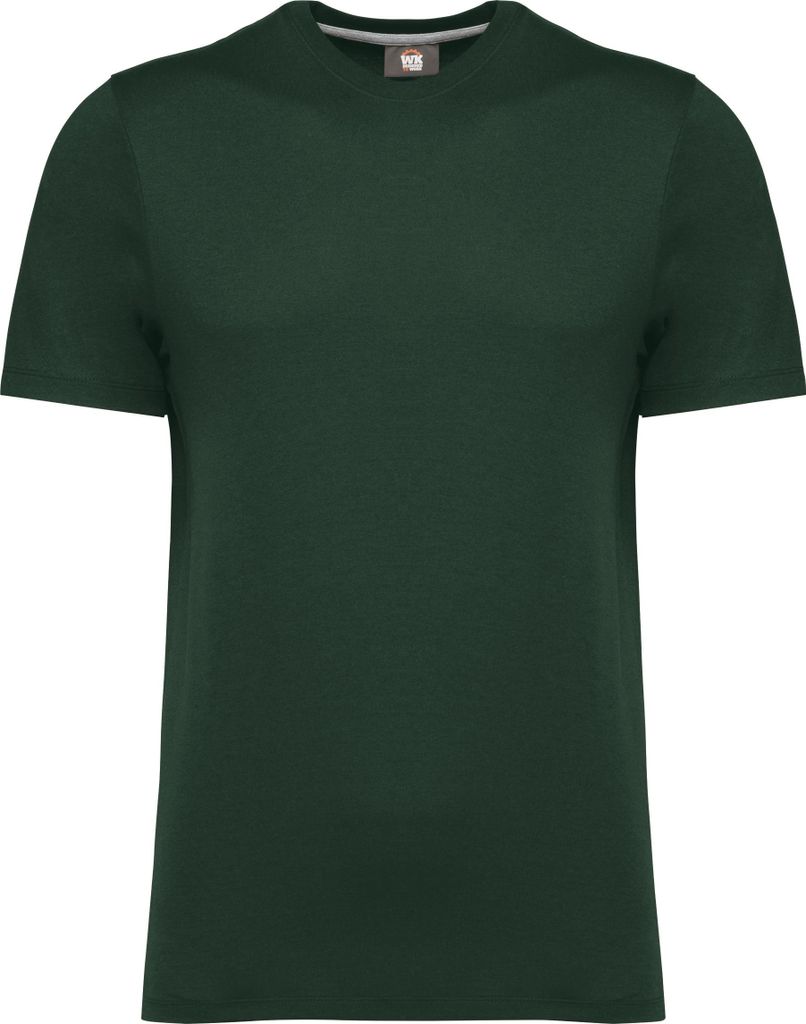WK. Designed To Work T-Shirt mit antibakterieller Behandlung für Herren