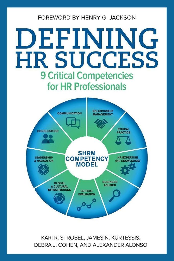Defining HR Success