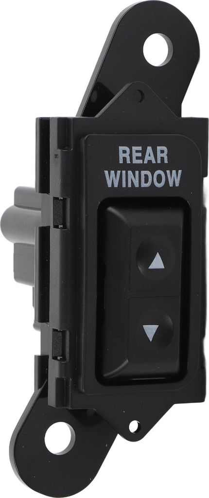 Fensterheber-Türschalter hinten, reaktionsschnelle, sanfte Steuerung, ABS-Kunststoff, F2TZ 14529 A, für Bronco 1992 bis 1996