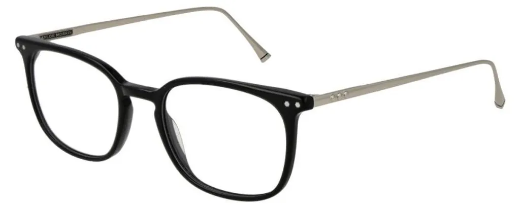Taylor Morris Tm06 49C1 Lunettes de Soleil de Qualité avec Verres Polarisés