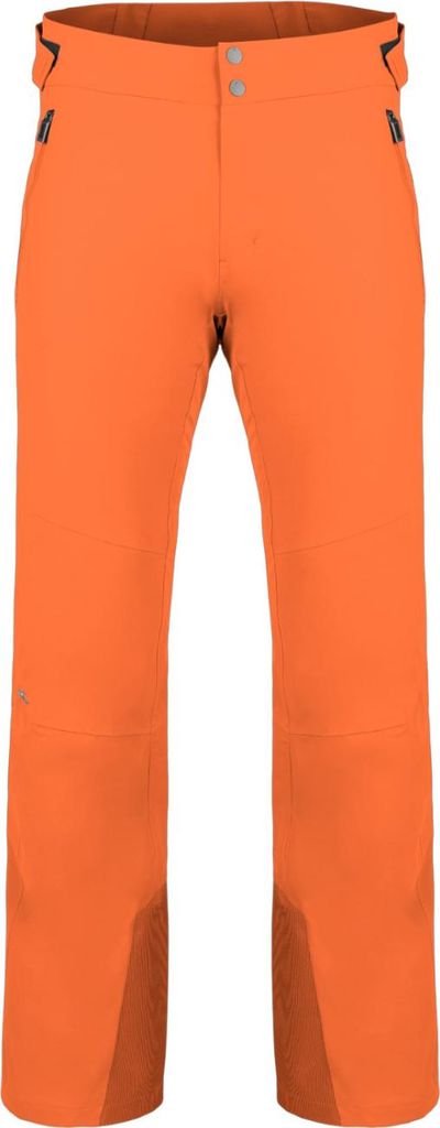 KJUS Formula Herren Skihose orange 52