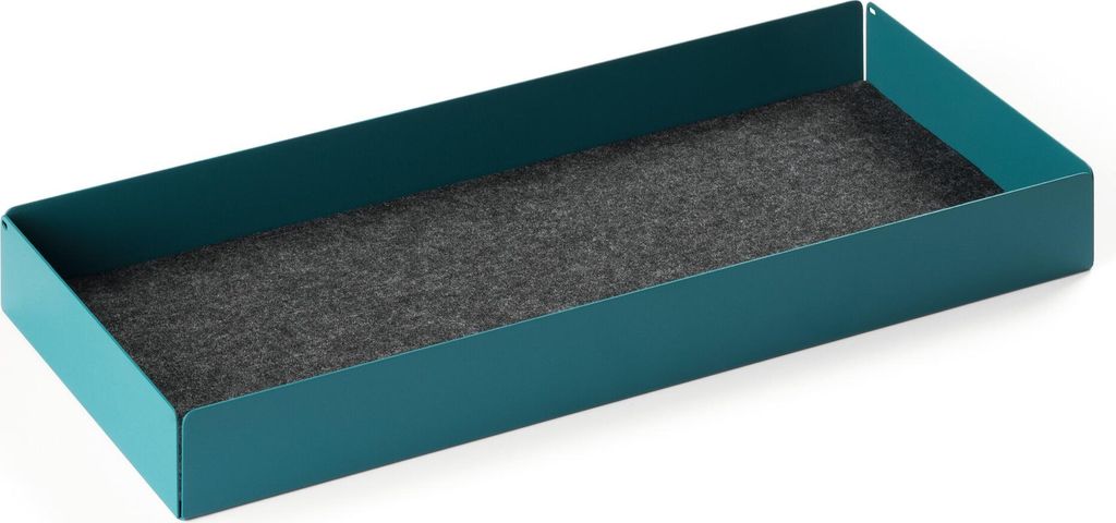DURABLE Schublade für Schreibtischaufsatz EFFECT, 508232 Produktbild 