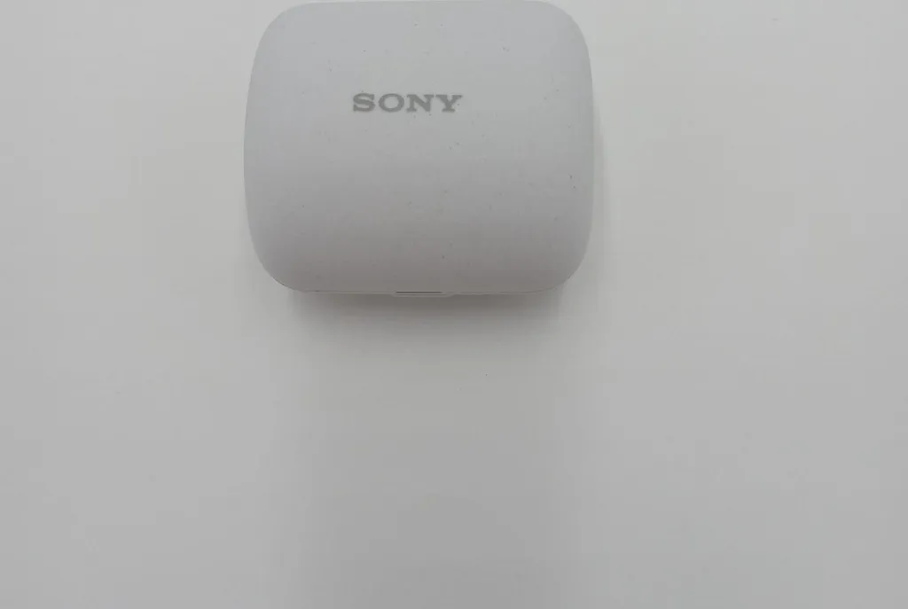 Sony LinkBuds WF-L900 Blanc : Écouteurs sans Fil Bluetooth Originaux - 18