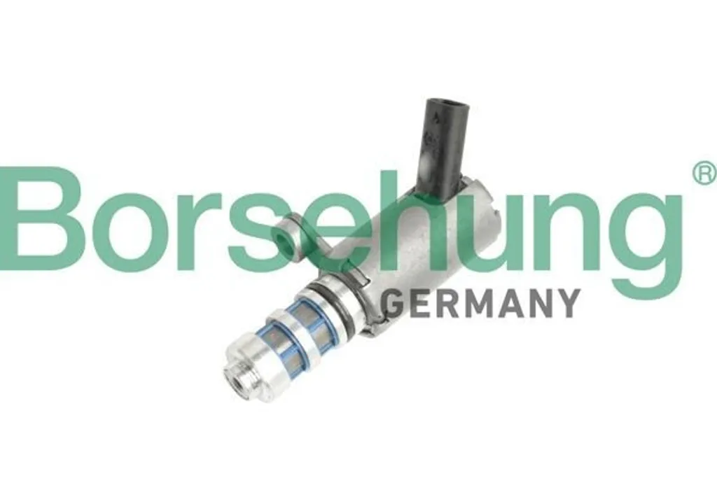 Valve de régulation de pression d'huile B11858 AUDI A3 Sportback 8VF