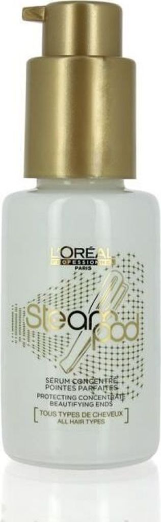 L'Oréal Steampod Serum 50ml Zdjęcie produktu 