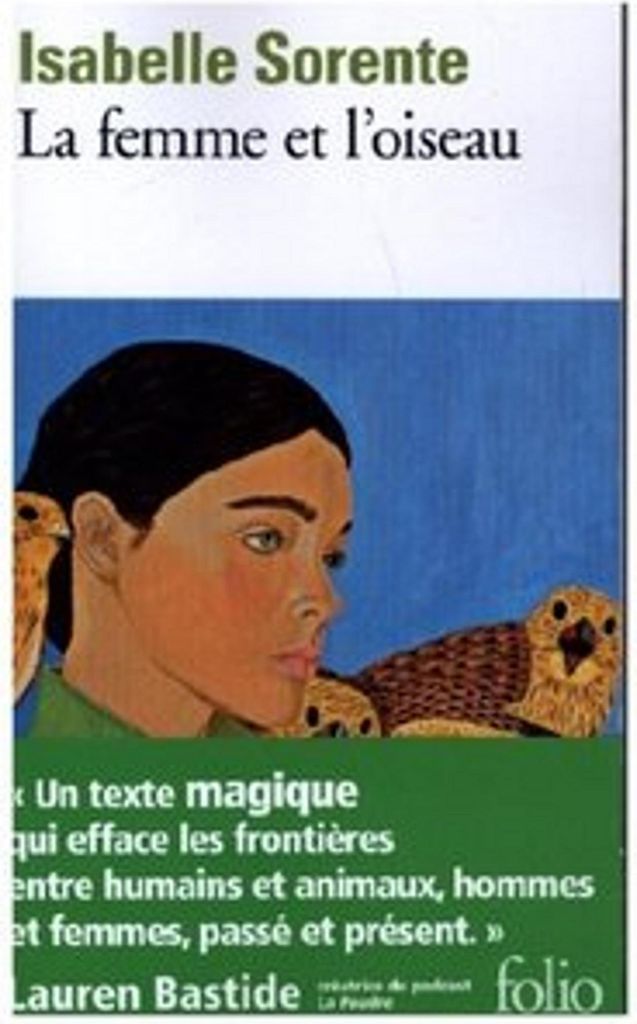 La Femme et l'Oiseau