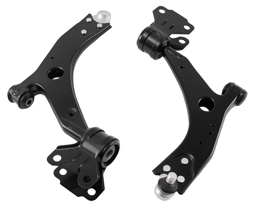 Kit de triangles de suspension inférieur Ford Focus III 2011 à 2015 1702970