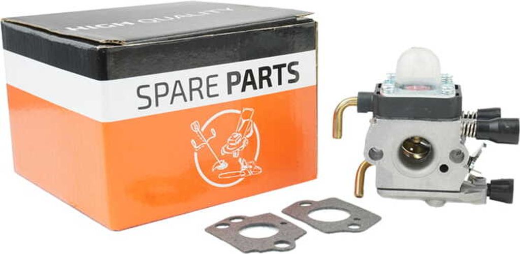 Carburateur pour tondeuse Stihl Fs38 Fs45 Fs55 Image du produit 