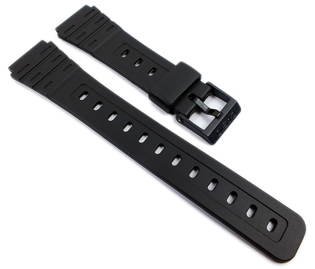 Cinturino di ricambio Casio | Cinturino per orologio in Immagine del prodotto 