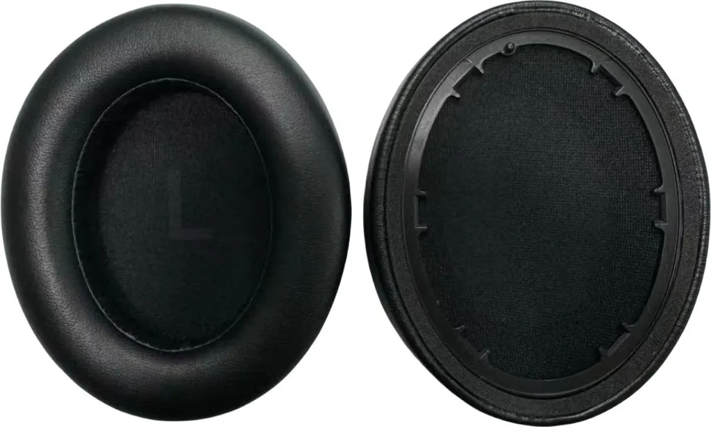 Offerta Cuscinetti EarFun Wave Pro - Ricambio Pelle Proteica (2 Pezzi) - 1