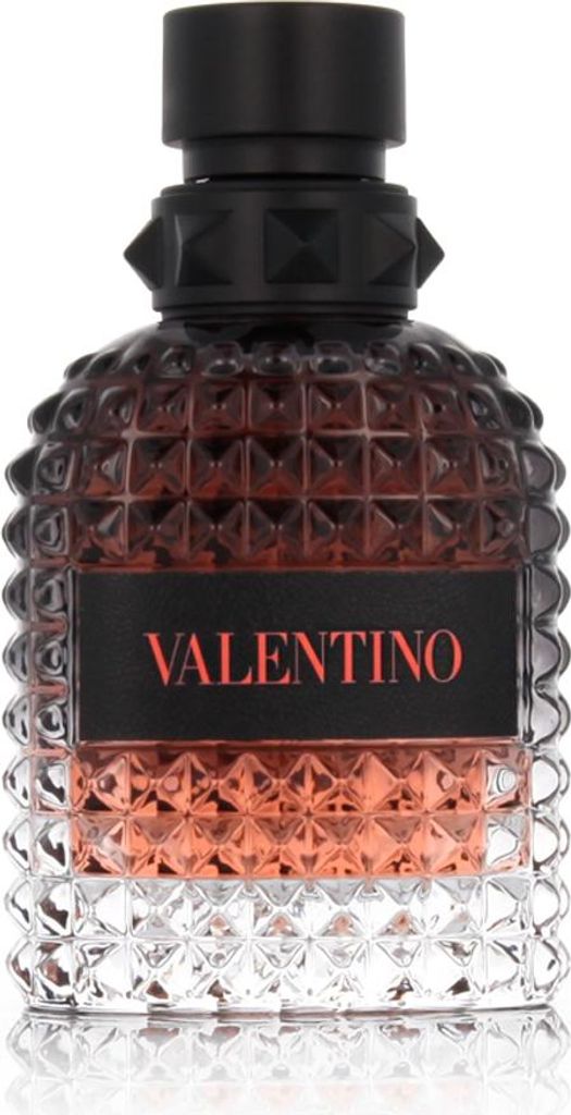 Valentino Valentino Uomo Born In Roma Coral Fantasy EDT 50 Obrázek produktu 