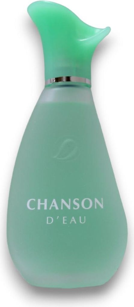 Chanson D'Eau Original Eau De Toilette 100ml Produktbild 
