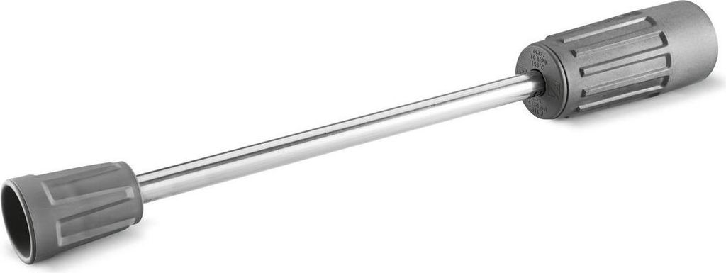 Lance non pivotante KARCHER 550 mm, 300 bar, ergonomique - Image du produit 