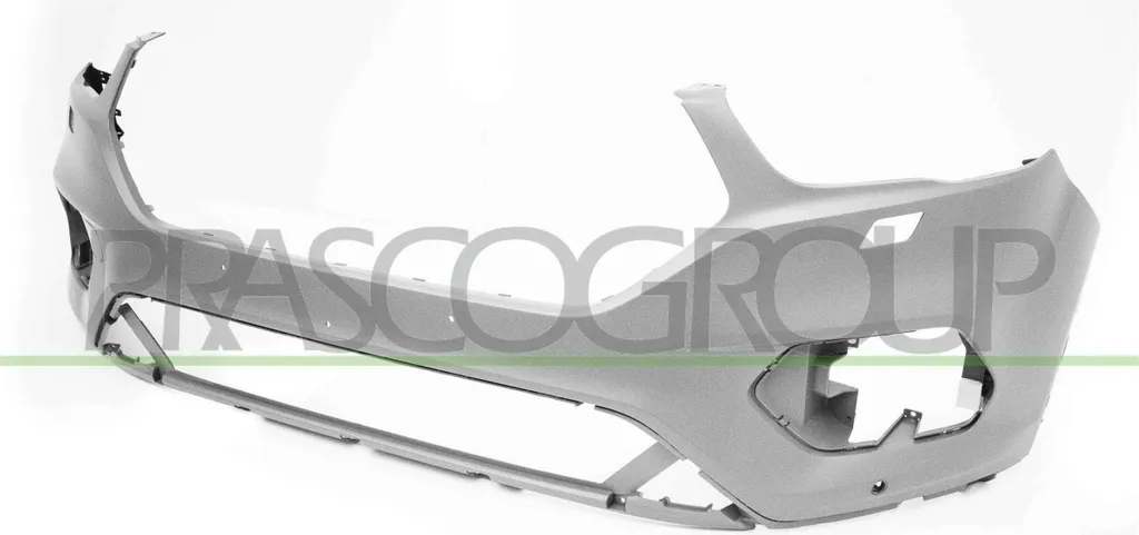 Remplacement Pare-chocs avant Ford Kuga II - Pièce PRASCO FD8061030