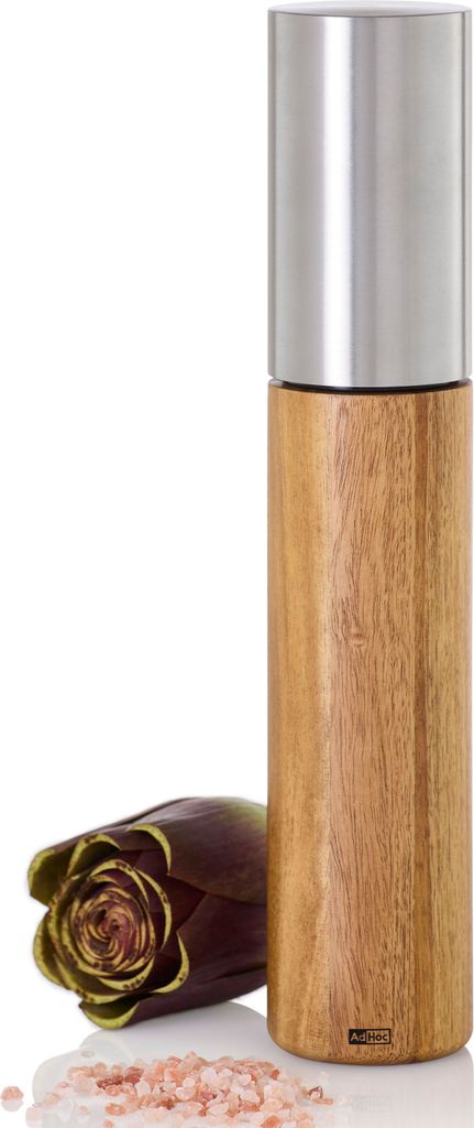 AdHoc MP823 Macinao macina pepe Ikon 30cm, legno di acacia Immagine del prodotto 